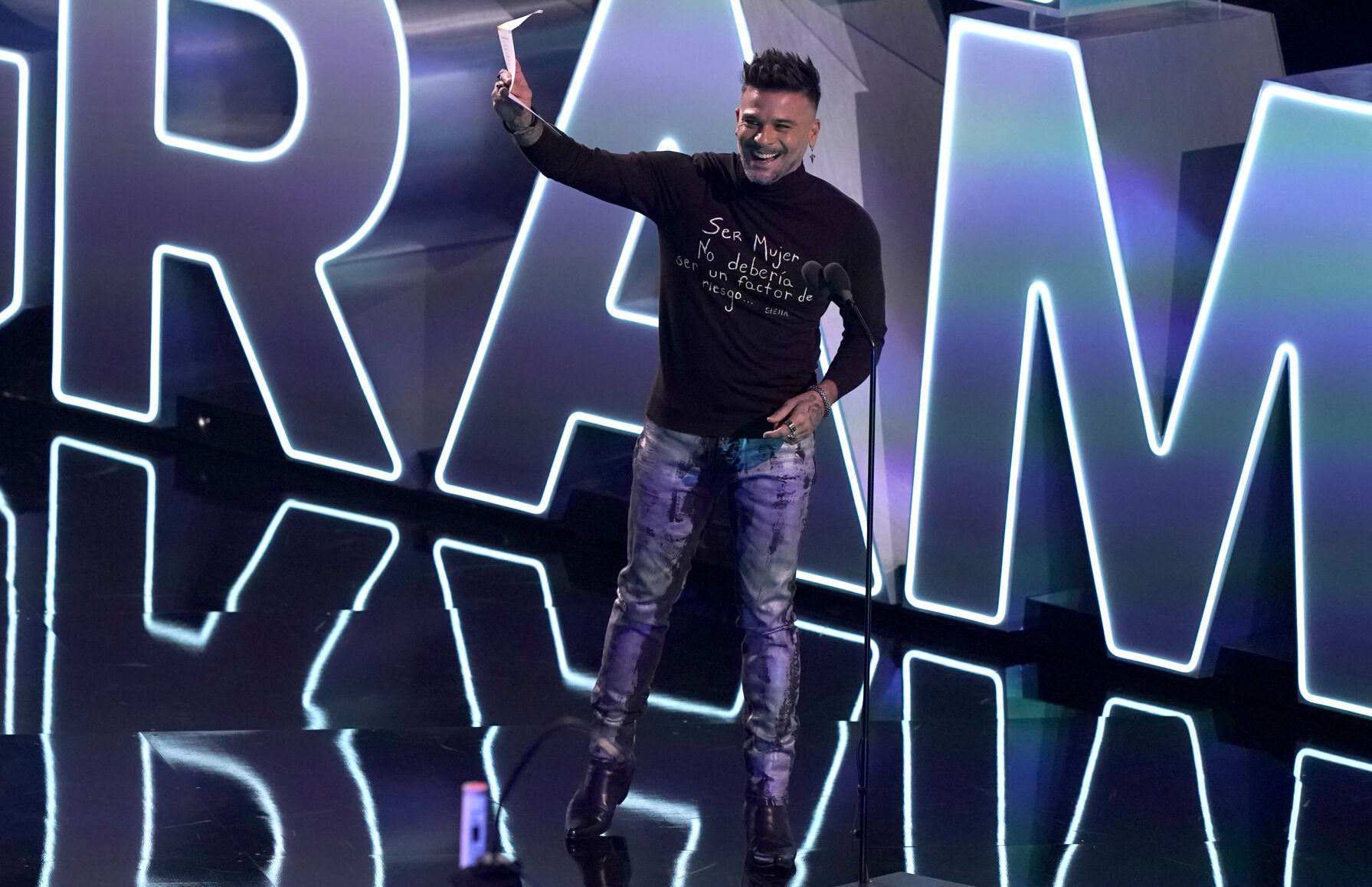 2020 Latin Grammy Awards